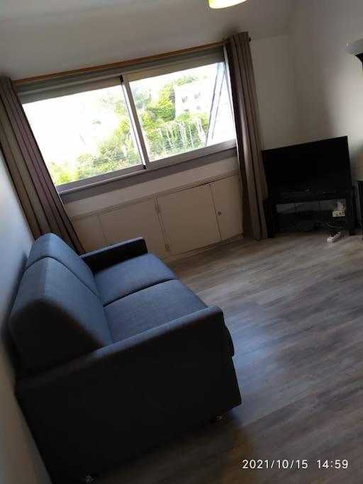 Apartamento Le Studio 19 Saint-Cast-le-Guildo Exterior foto